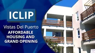 The City of Long Beach Welcomes Vistas Del Puerto