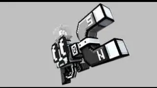 pixel gun 3d short sad magnet showcase