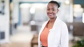 SGNF Eye Partners 30 sec commercial Optometry