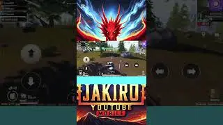 #JakiroYT #youtube #instagram #shorts #pubgmobile