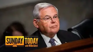 Sen. Menendez rejects calls to resign after bribery indictment