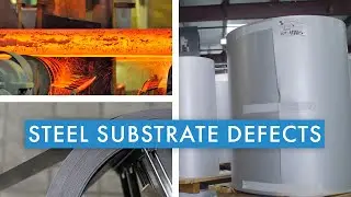 Common Problems of Metal Sheet & Coil: Steel Substrate Defects