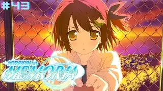 Hoshizora no Memoria Part 43|Birds of a Feather [Asuho Route]