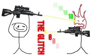 How To Click Heads while being UNKILLABLE