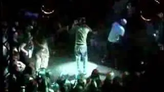 J-STatus - Roll It (Ft. Rihanna) LIVE AT COOL CLUB