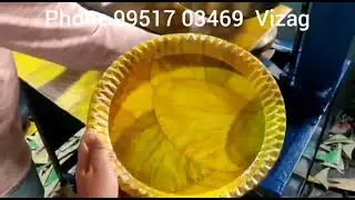 Paper Plate Making Machine Price, Business ideas,#Apbusiness