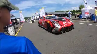Lime Rock 2018