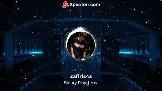 Binary Rhythms New Release