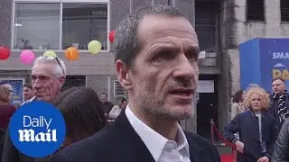 David Heyman on Weinstein: 'We're looking for alternatives' - Daily Mail