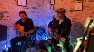 Is Steve On Acid - Acoustic Duo