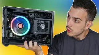 Το Pc Τσέπης! Κάτι διαφορετικό! | Just Unbox IT