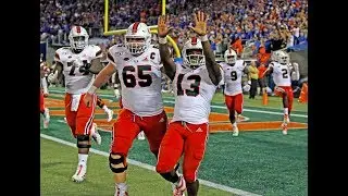 DeeJay Dallas Miami Career Highlights