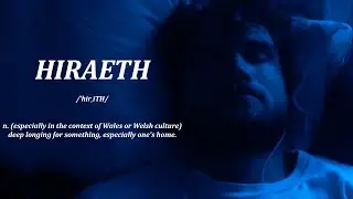 HIRAETH | Original Film (2023)