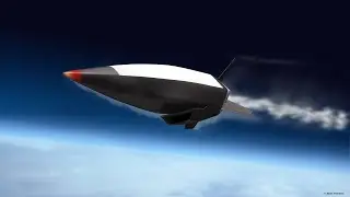 Hypersonic Attack Cruise Missile