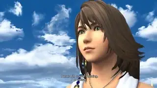 Final Fantasy X: PC HD Remastered - Gameplay Part 6