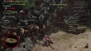 CAZANDO CON SUBS - MONSTER HUNTER WILDS -