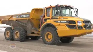 Runway Construction Update October 2021