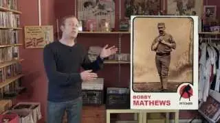 The Spitballers- wet moments in baseball history