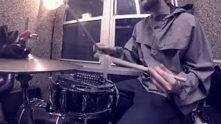 Killed Before by Young Thug //zbeeez drum cover