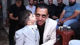 افراح مدينة مارع حفل زفاف العريس عبدلله عبدالرزاق نجار جزء2