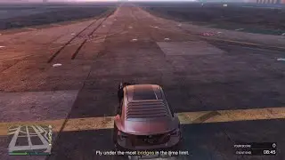 Gta speed glitch s95