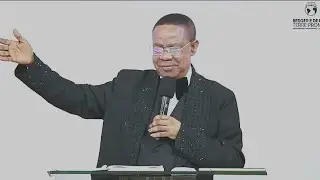 IL NE FAUT PAS RATER LE ROYAUME | AUTO-EVALUATION PASTEUR DON DE YHWH KALADY