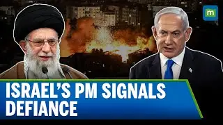 Netanyahu Warns: &lsquo;If We Don&rsquo;t Strike, We Are Certain to Perish&rsquo;