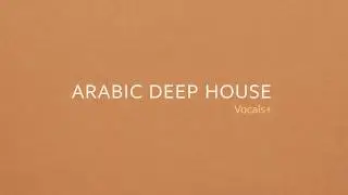 Lunar Transmission: 2-Hour Static Meditation with Arabian Deep House | Red Turban on the Moon