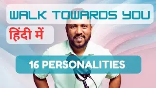 Apki Personality type kya hai? | 16 Personalities in Hindi | MBTI | Mental Health & wellbeing