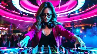 NeonDanceSoul | Deep House: часовой сет (1 ч) | Музыкальное видео | PLAYLIST DANCE 2026