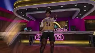 Red Notes -God First Rich Forever (Avakin Music Video)✝️