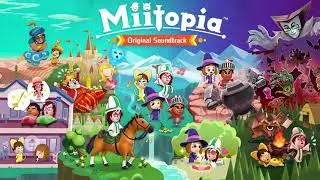 Look What I Bought! - Miitopia OST
