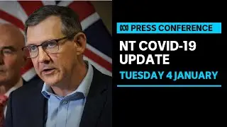 IN FULL: NT records 75 new COVID cases, scraps pre-arrival testing requirement | ABC News