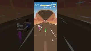Turbo Stars: Level 5 Gameplay | The High-Speed Racing Game