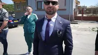 ALEX DE LA CARACAL CANTA LA REMUS SULTANA LA NASII ACASA 2023 BY ZAILA DE AUR