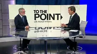 When will Gov. Ron DeSantis declare his presidential candidacy?