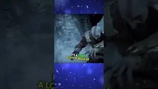 Почему телосложение Тора работает в God Of War Ragnarok
