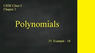 How to Evaluate (104)^3 and (999)^3 | Polynomials | Meena for Math