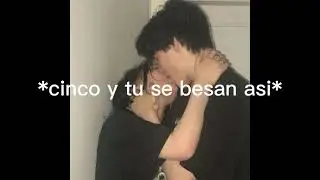 imagina con cinco💜💜❤cap 2