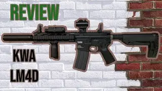 KWA LM4D REVIEW