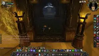 The Path to Payback (WOW WOTLK quest)