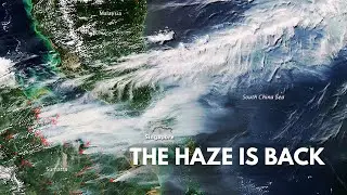 Why Malaysia Remains Vulnerable to Haze in 2023?