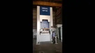 SEW SBP 500 T