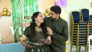 Wedding Ceremony Of Mishva & Het Dt. 12-02-2026