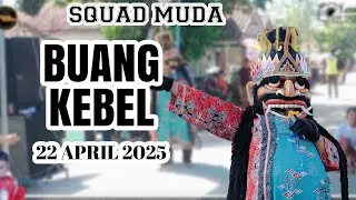 Blind King / YOUNG SQUAD / Pabedilan Kaler / April 22, 2025