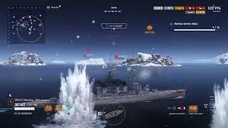 WoWS:L - War Tales 04