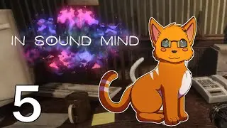 Sniper, No Sniping! (Finale) | In Sound Mind - Stream 5