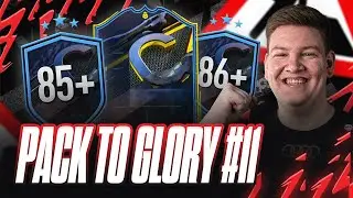 SBCs und der erste Draft! FIFA 22 PTG #011