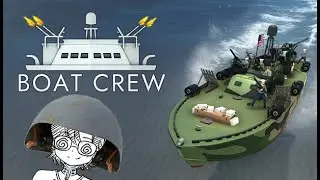 Lots a' Boats (Boat Crew COOP)