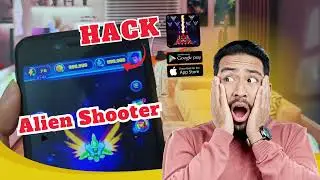 Alien Shooter Hack Crgstal . Get Unlimited Free Crgstal in Alien Shooter 2025(iOS/Android)